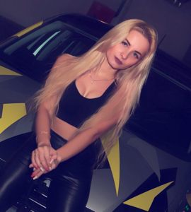 Елизавета - photo: 1
